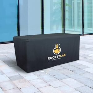BUSINESS TABLE CLOTHS