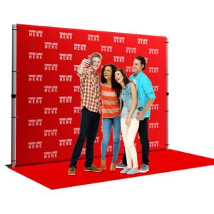 8X10 BACKDROP