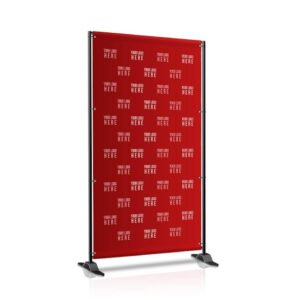4X8 FOOT STANDEES
