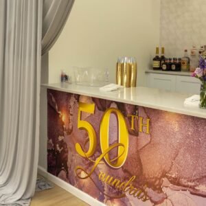 BAR WRAP